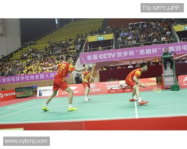 上海羽毛球队在亚运会积分榜上以100分稳居首位展现强大实力