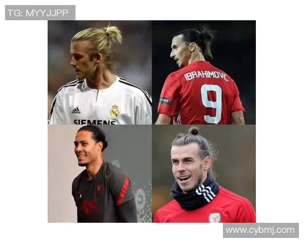 全球足球明星颜值排行榜揭秘帅哥们的魅力与风采