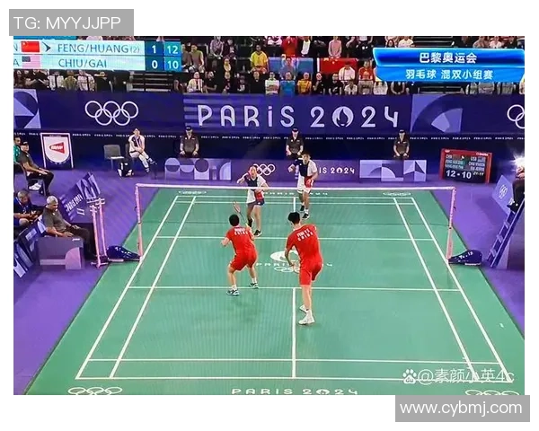 西安羽毛球队在奥运会上的精彩表现与力量解析 西安羽毛球队在奥运会上的精彩表现与力量解析