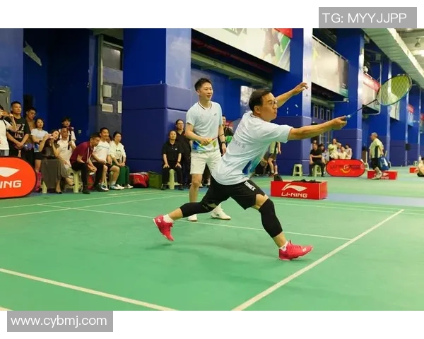 武汉羽毛球队在锦标赛中的比赛经验与表现分析及启示