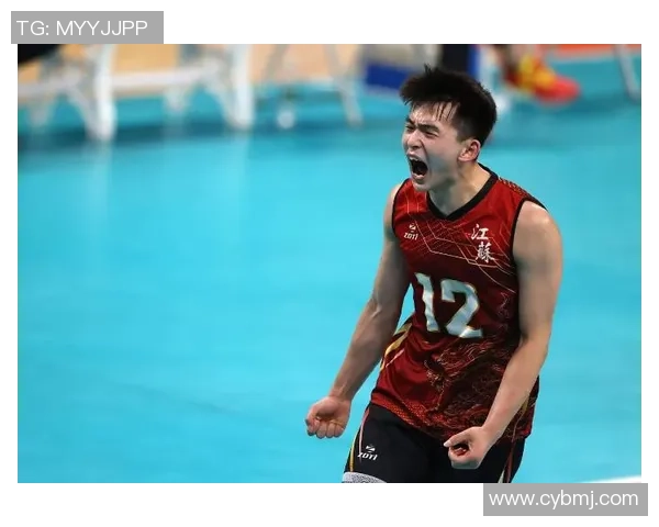 钻石联赛点评：北京排球队的心理素质表现