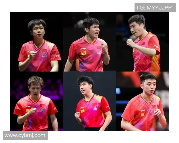 乒乓球力量榜单揭晓上海乒乓球队荣获第三名成就辉煌