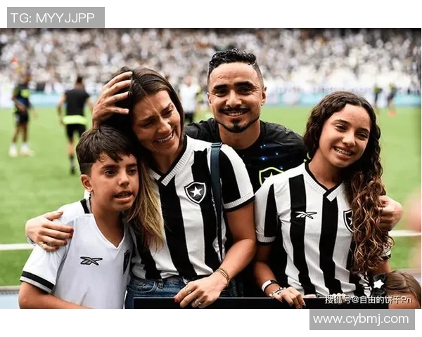 帅气与实力并存的足球明星们如何赢得全球粉丝的心