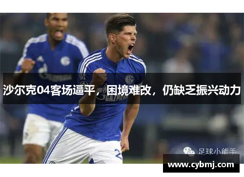 沙尔克04客场逼平，困境难改，仍缺乏振兴动力